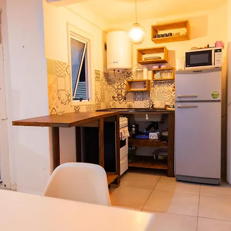 Cambacua Uruguay Ba Apartment Buenos Aires Exterior photo