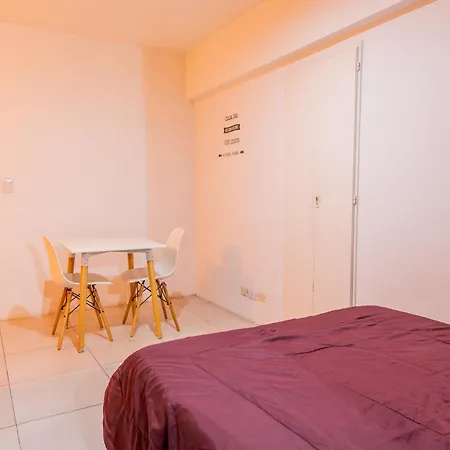 Cambacua Uruguay Ba Apartment Buenos Aires Exterior photo