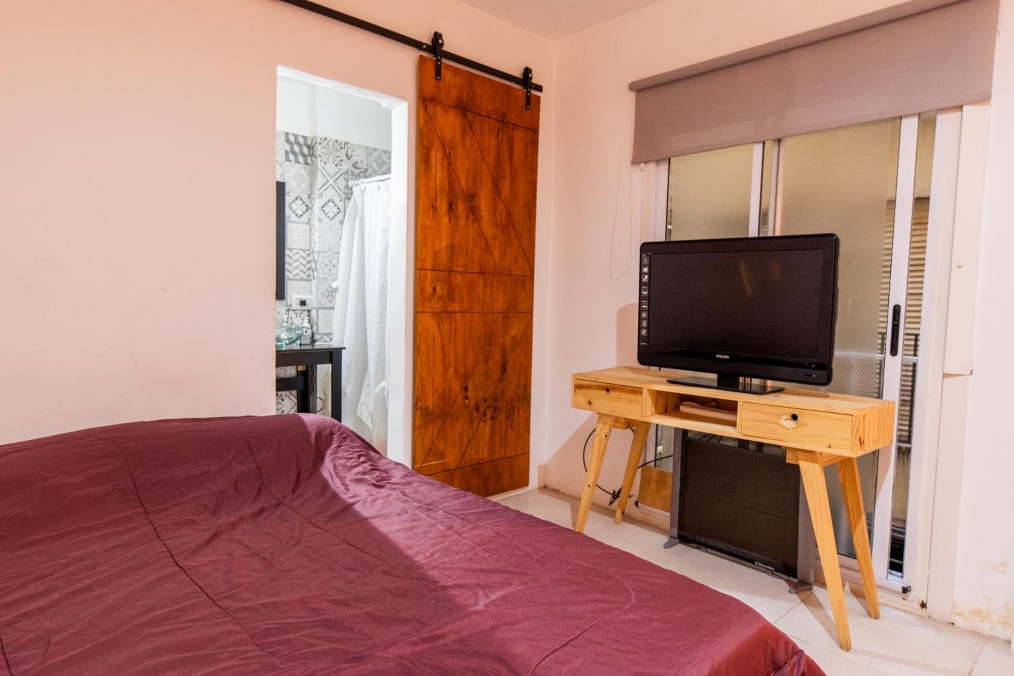 Apartamento Cambacua Uruguay Ba *