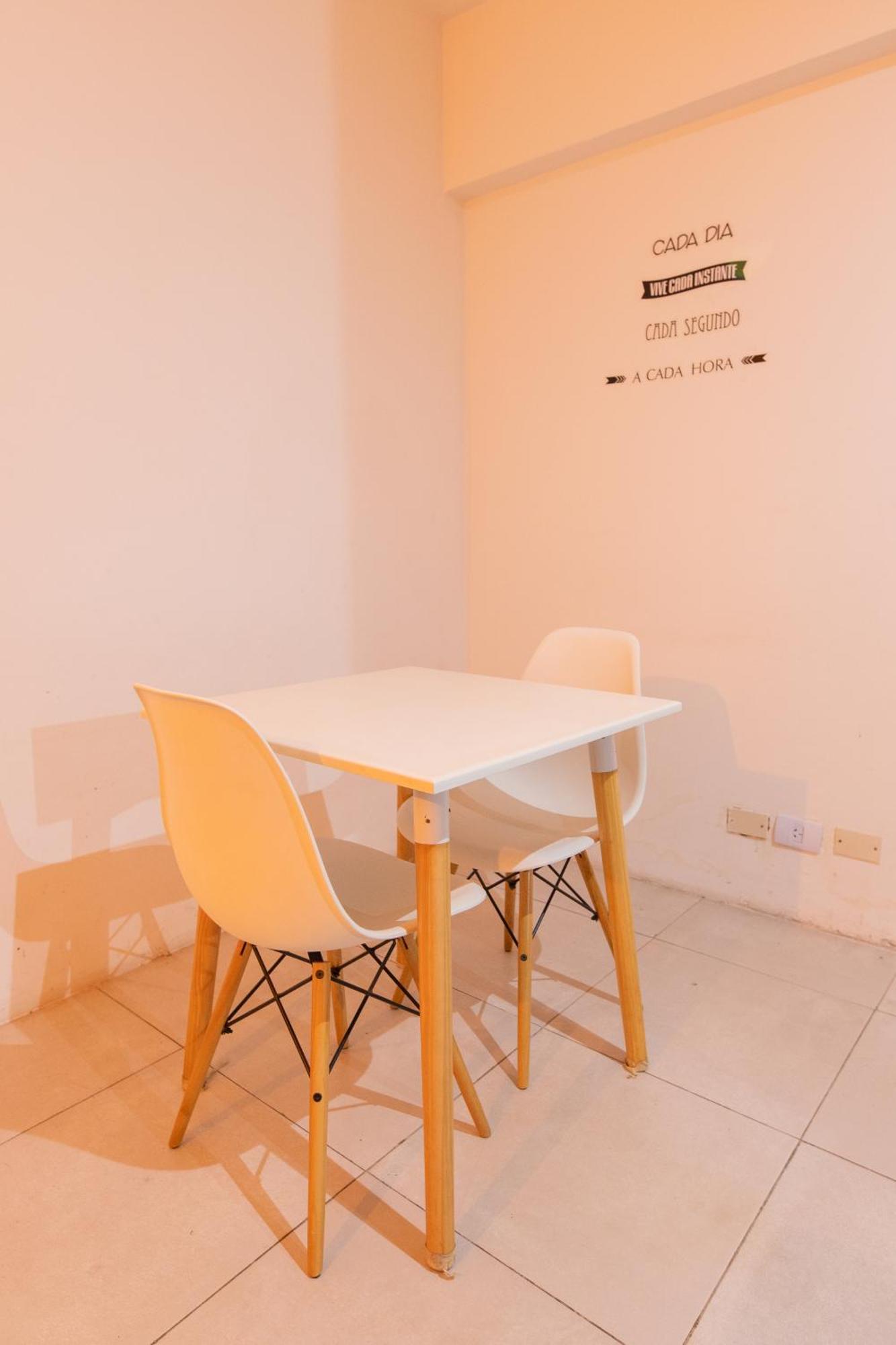 Apartamento Cambacua Uruguay Ba *