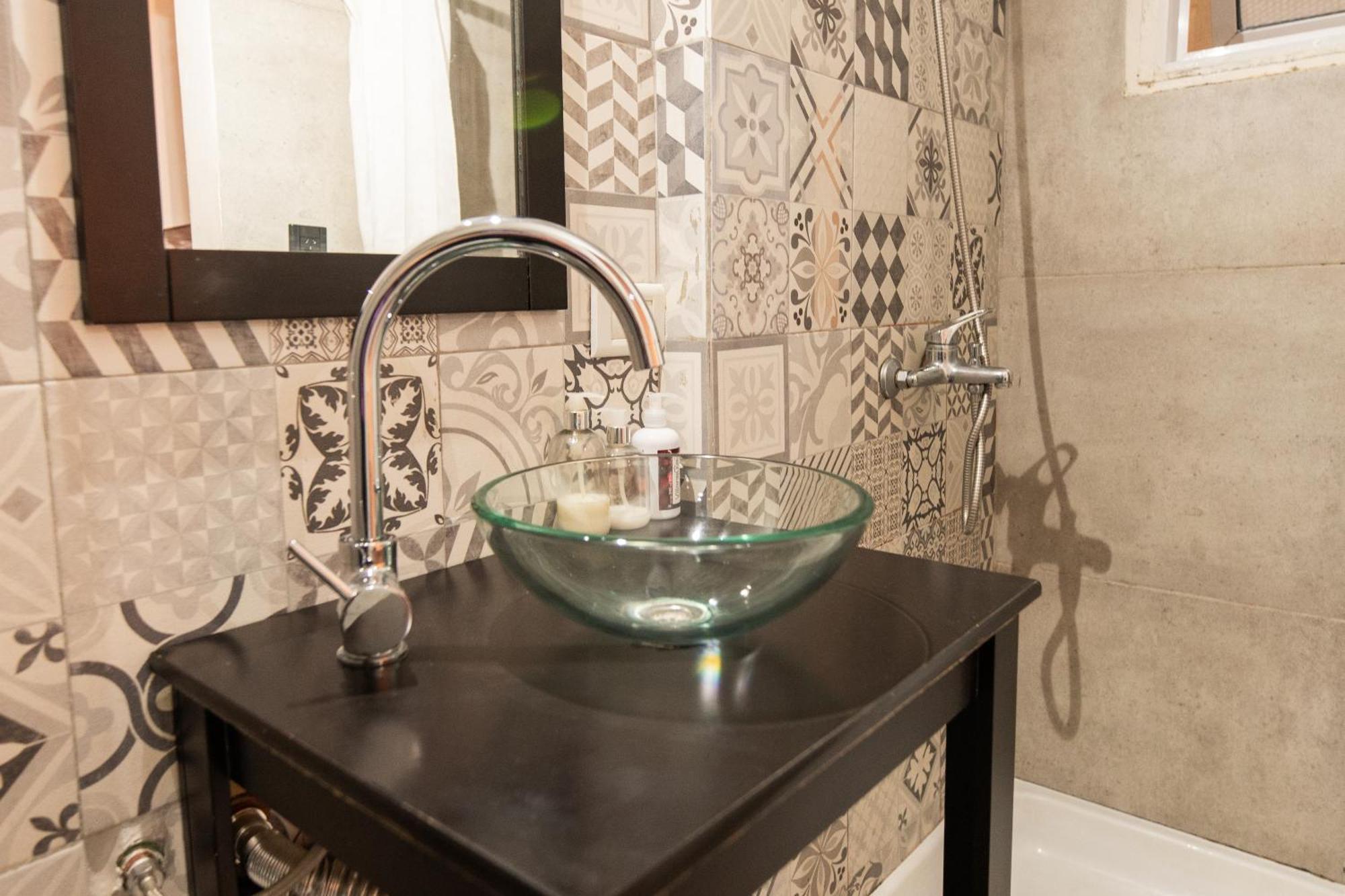 Apartamento Cambacua Uruguay Ba