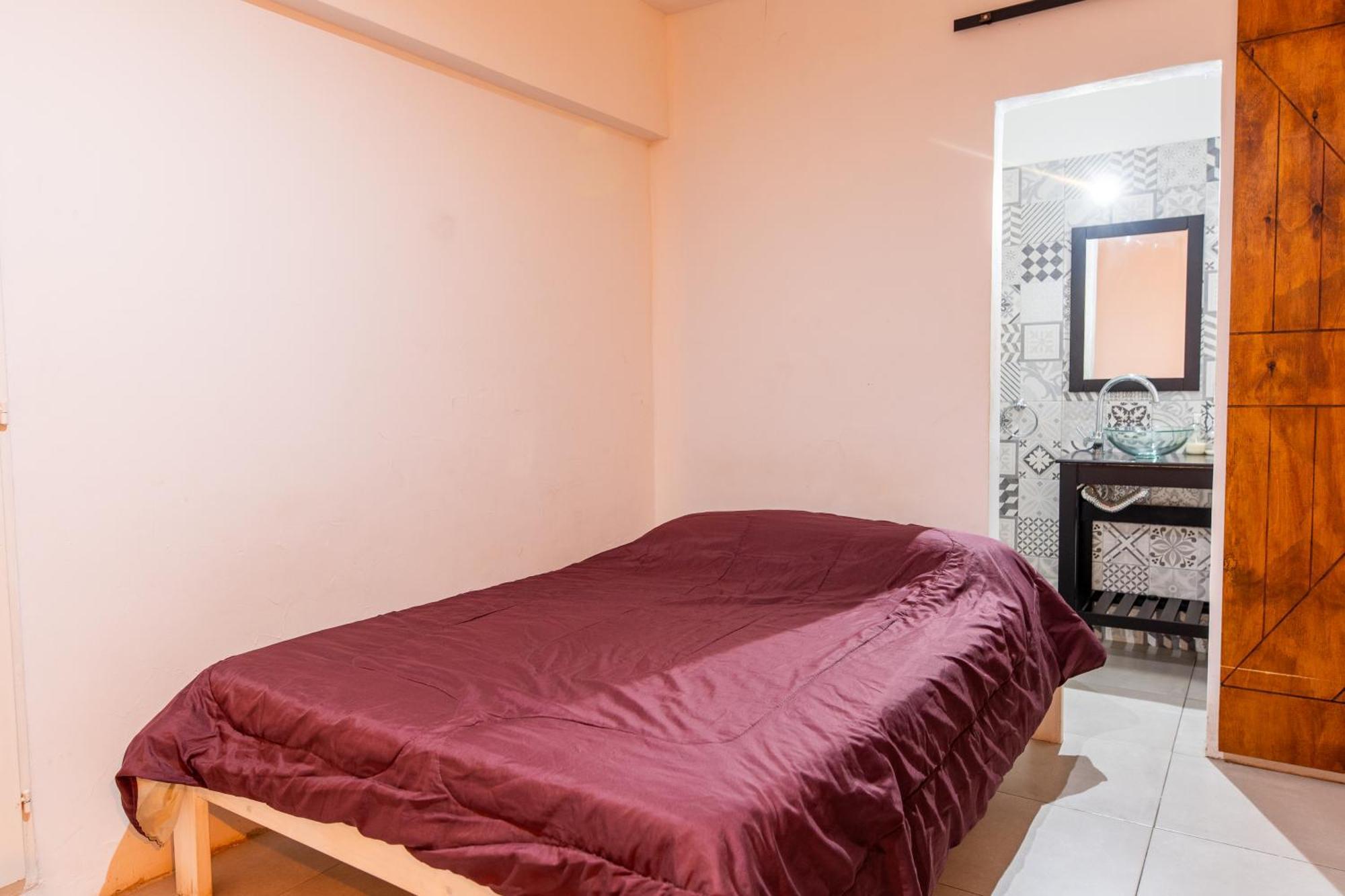Cambacua Uruguay Ba Apartamento *